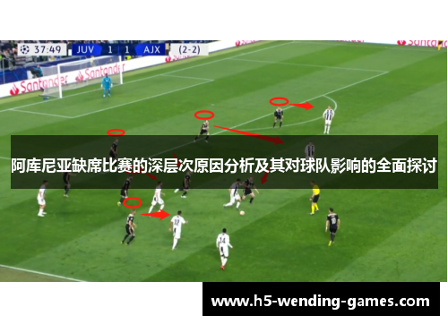 阿库尼亚缺席比赛的深层次原因分析及其对球队影响的全面探讨
