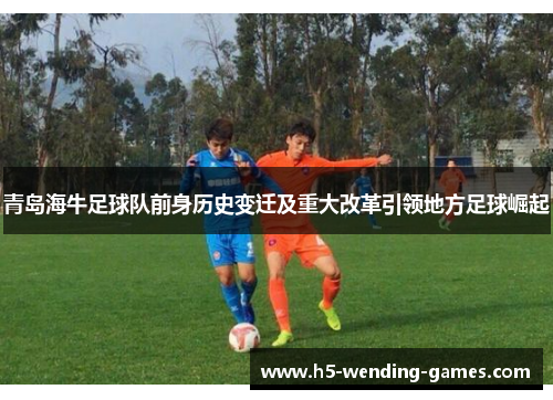 青岛海牛足球队前身历史变迁及重大改革引领地方足球崛起
